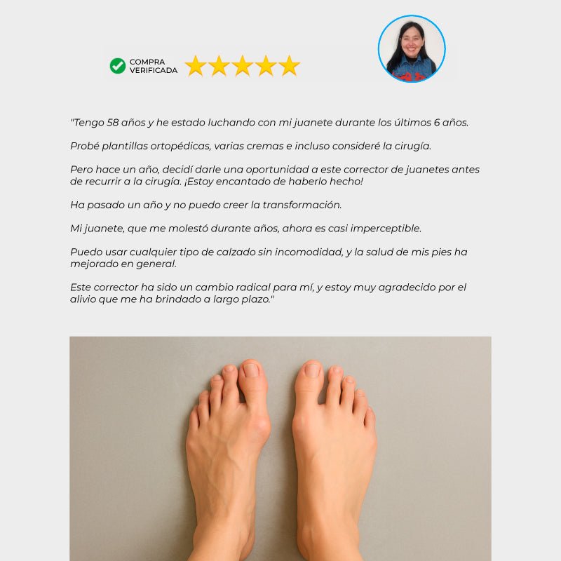 FlexCorrector Pro™️ - SereniVida US