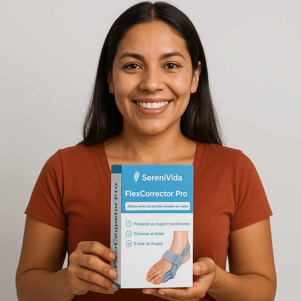 FlexCorrector Pro™️ - SereniVida US